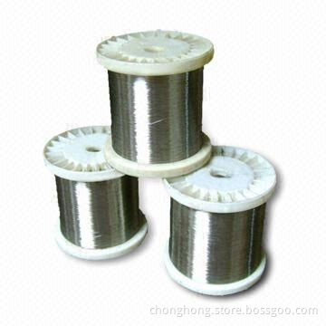 Galvanized Steel Wire with 0.2 to 3.0mm Diameter, Made of Q195, 215, 235, 60#, 70# and 75# Materials